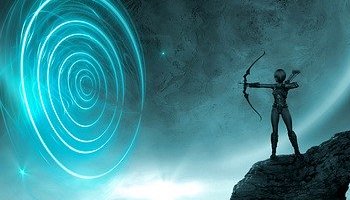 Energie update Gele Krijger levenspad 24 januari - 5 februari 2020: Energie om je dromen te DOEN